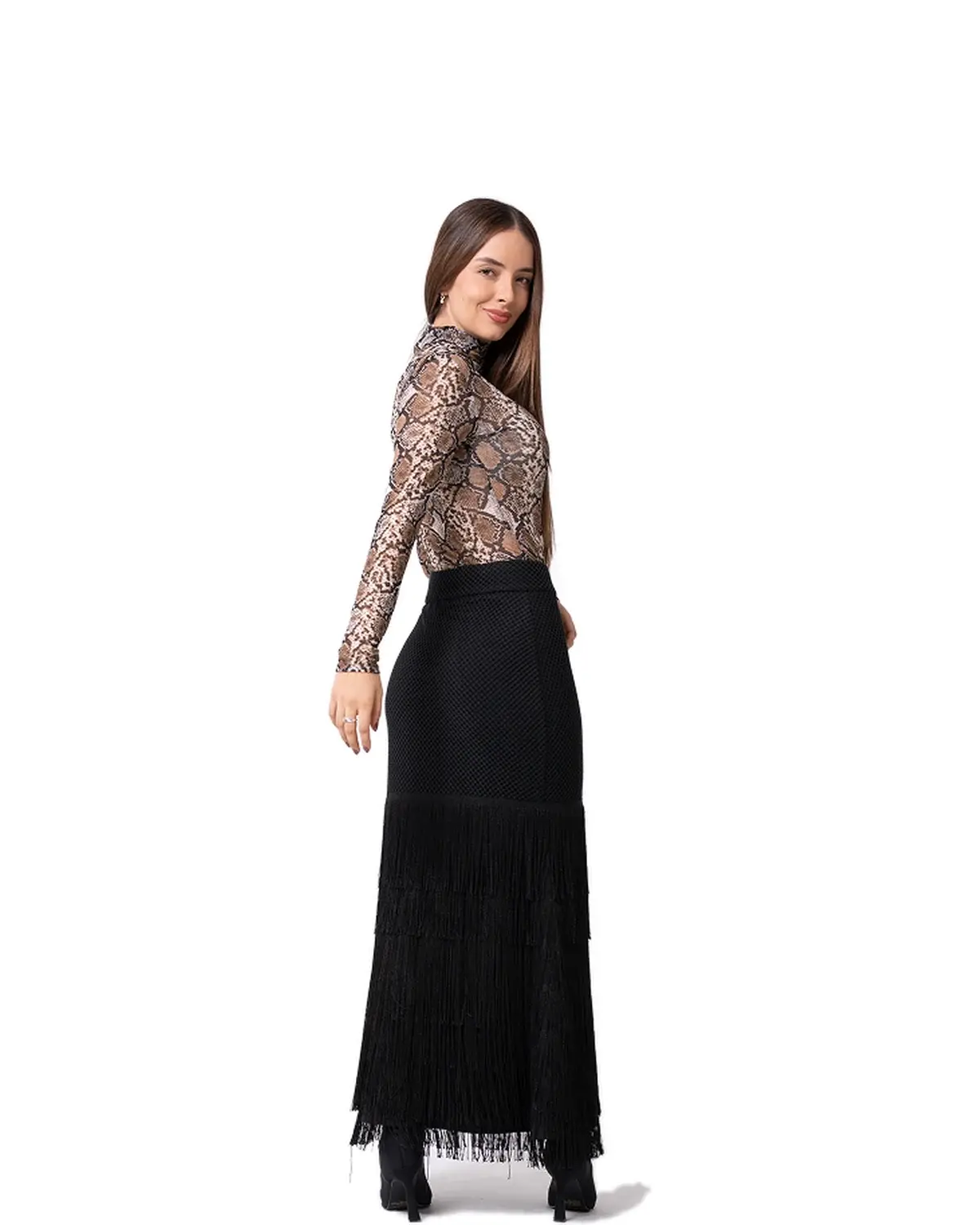 Falda Selene 2.0 de AMEVI