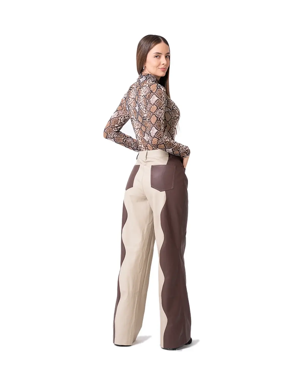 Pantalón Encuentro de AMEVI