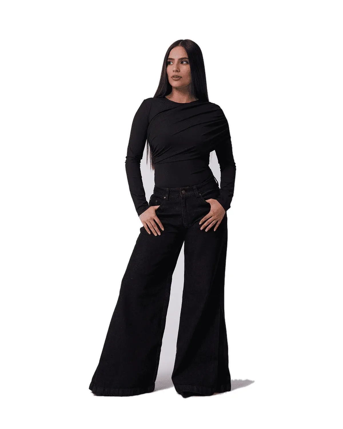 Pantalon Habita de AMEVI