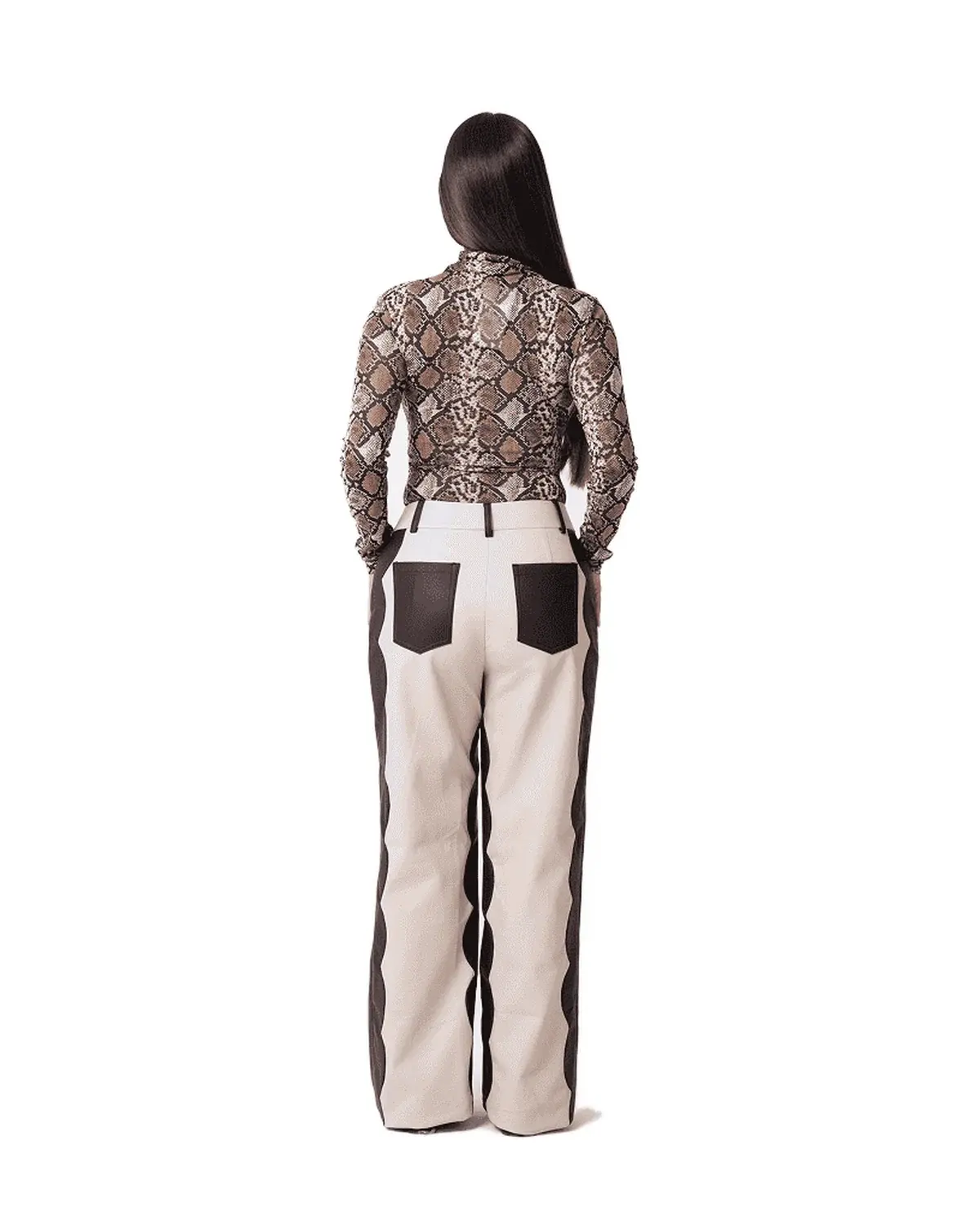 Pantalon Revela de AMEVI