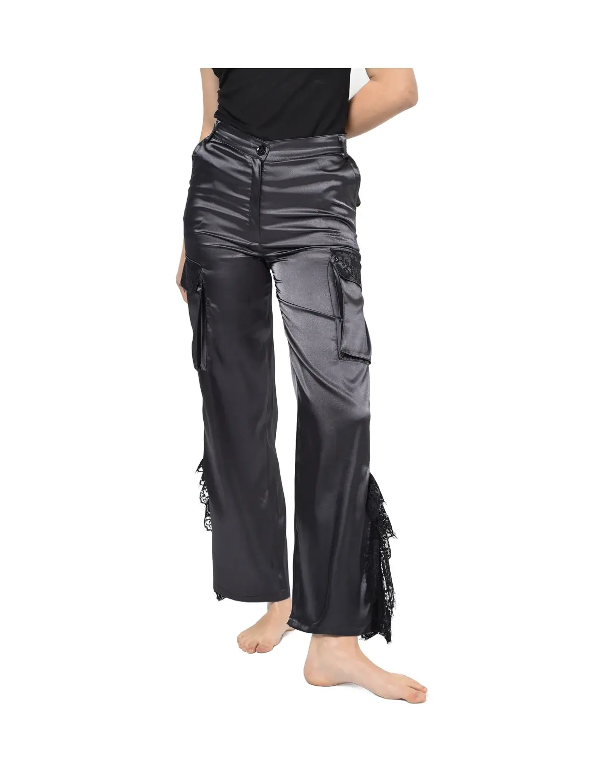 Bow Pants de DÉCADAS