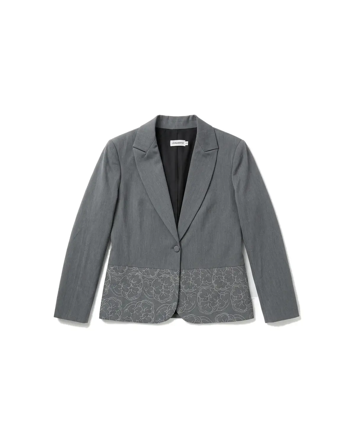 Elisa Blazer de DÉCADAS