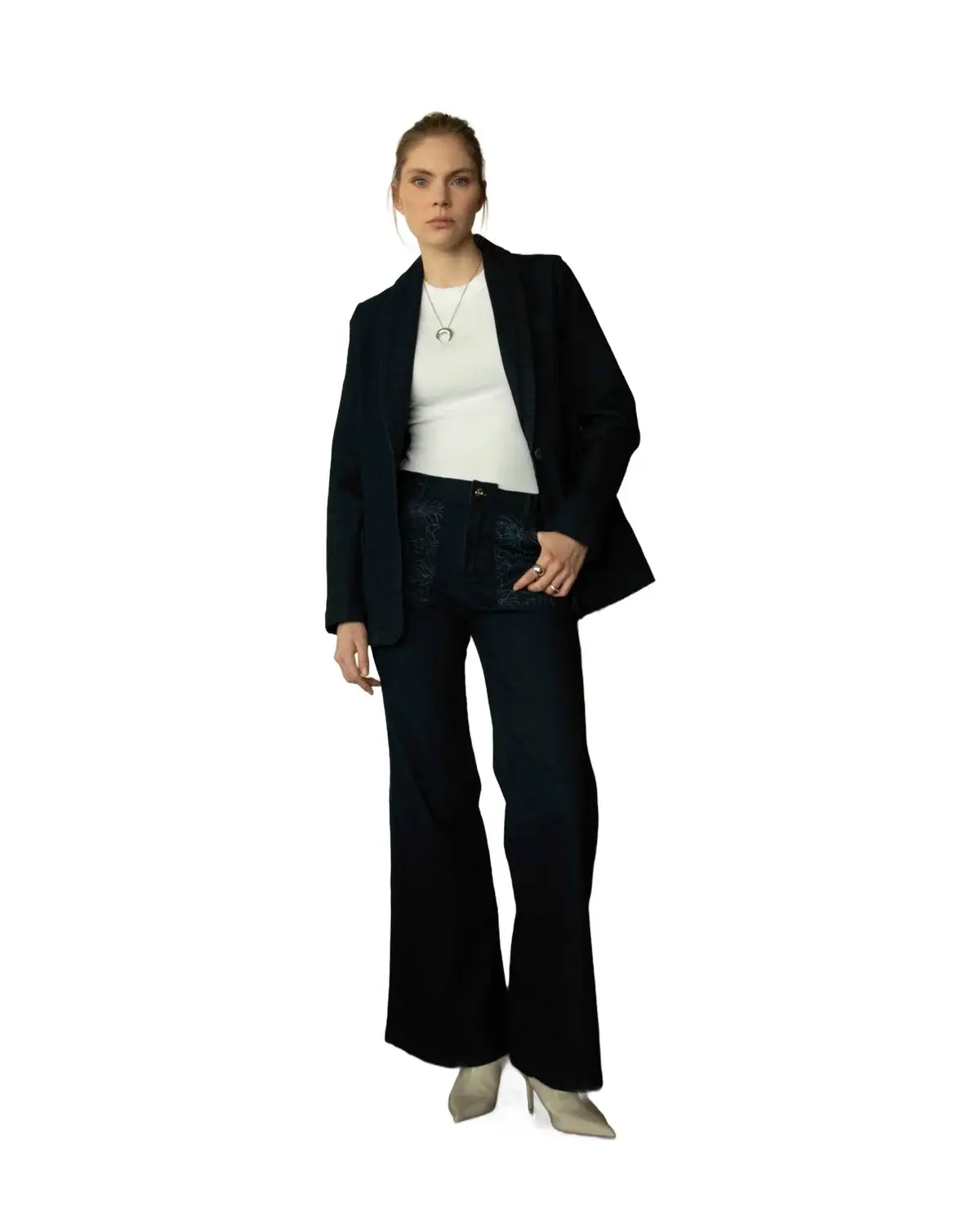 Grace Blazer de DÉCADAS