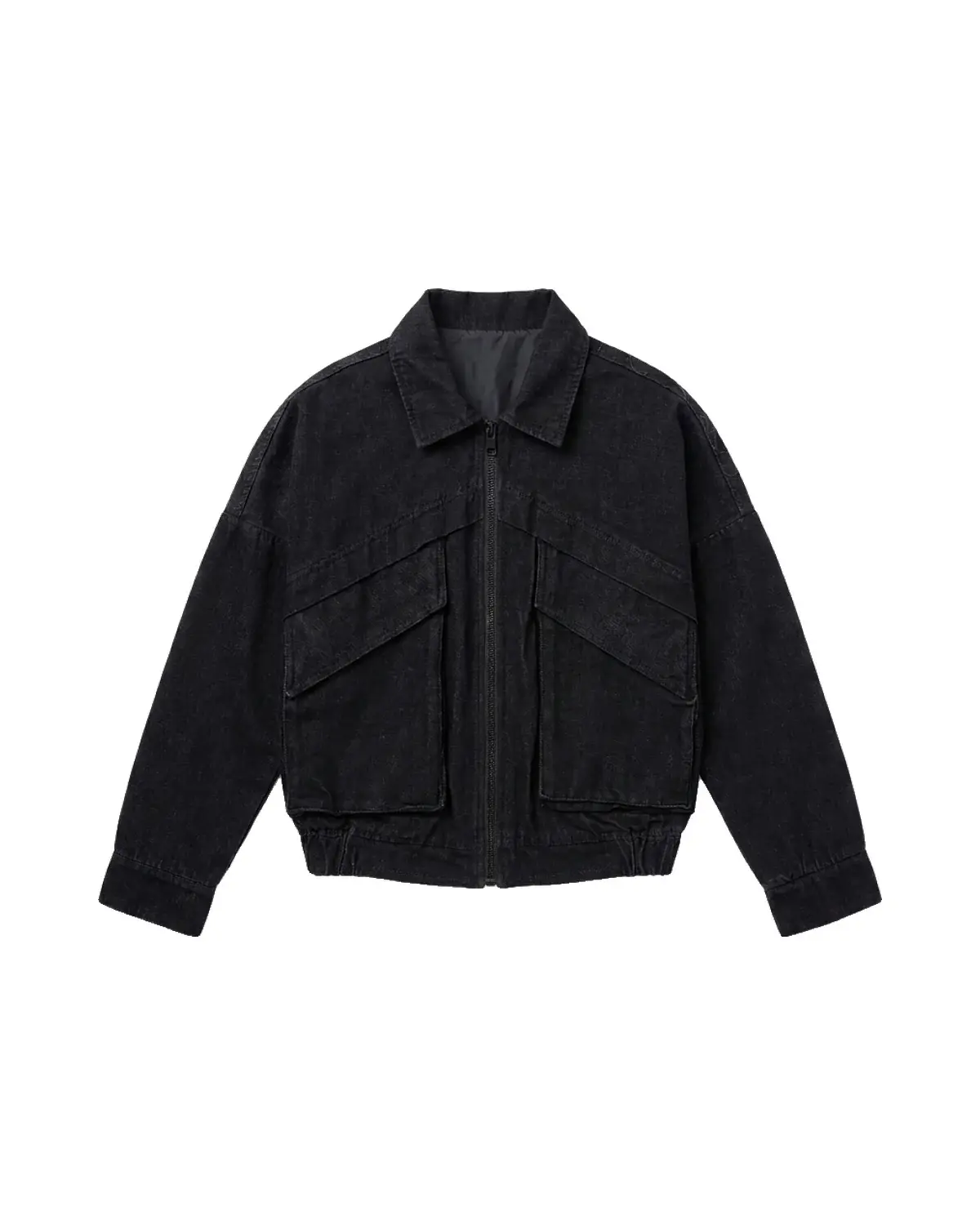 Julia Black Jacket de DÉCADAS