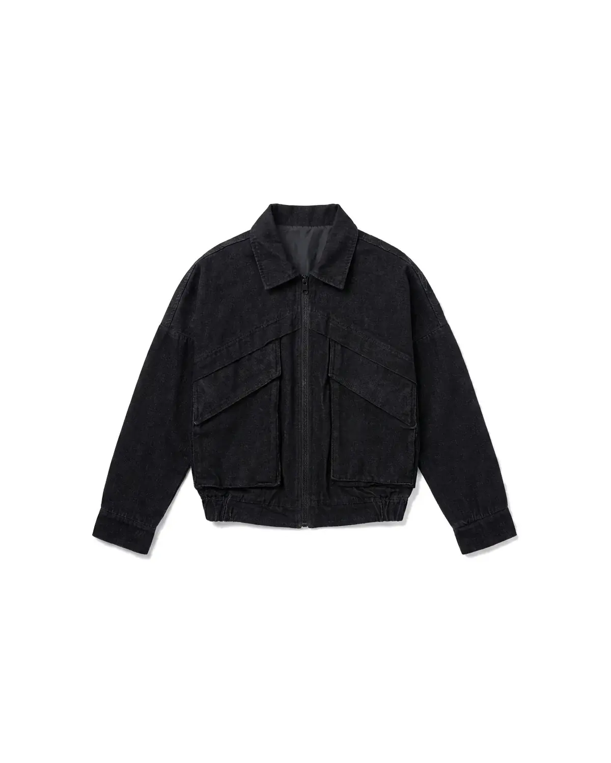 Julia Black Jacket de DÉCADAS