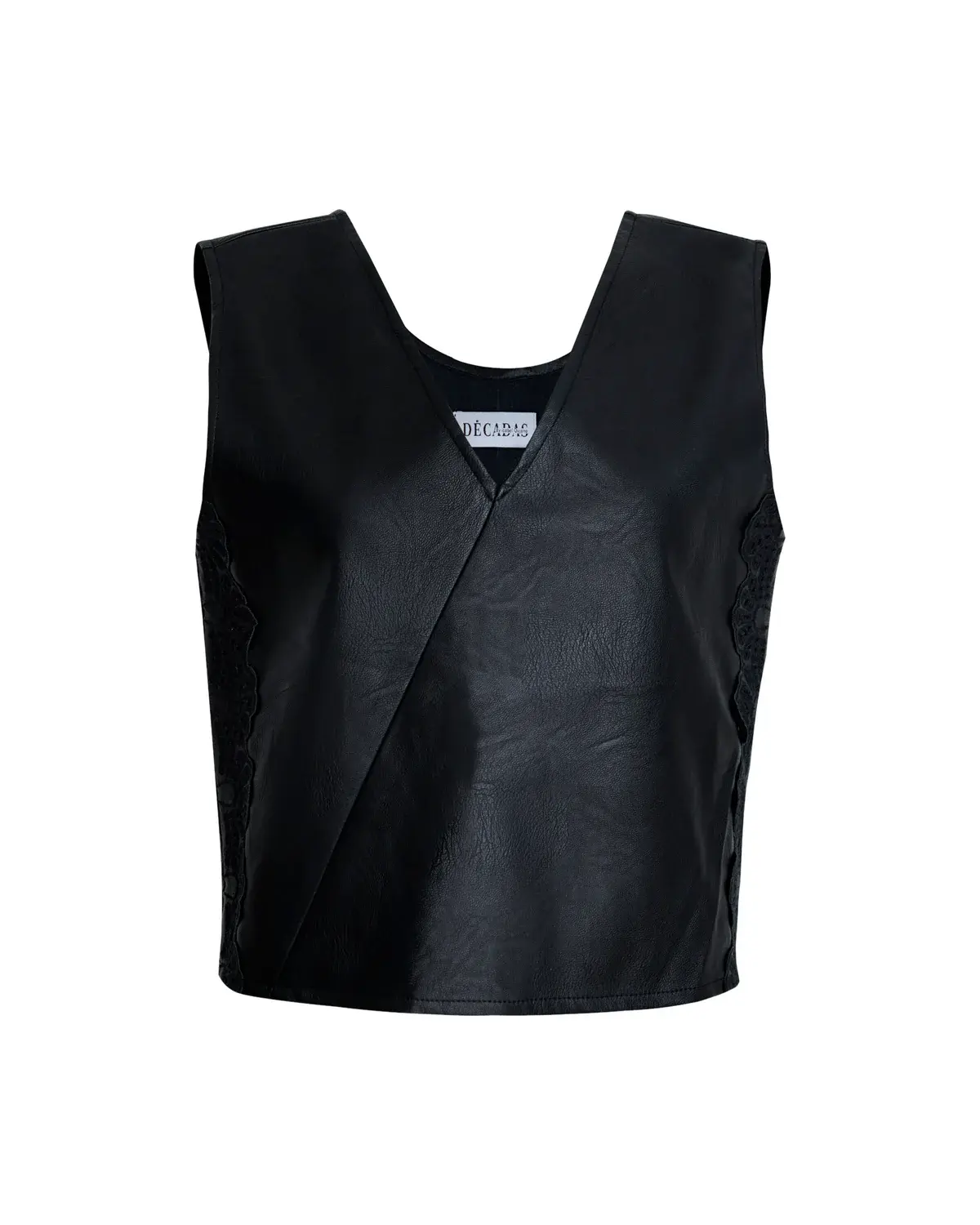 Madona Vest de DÉCADAS