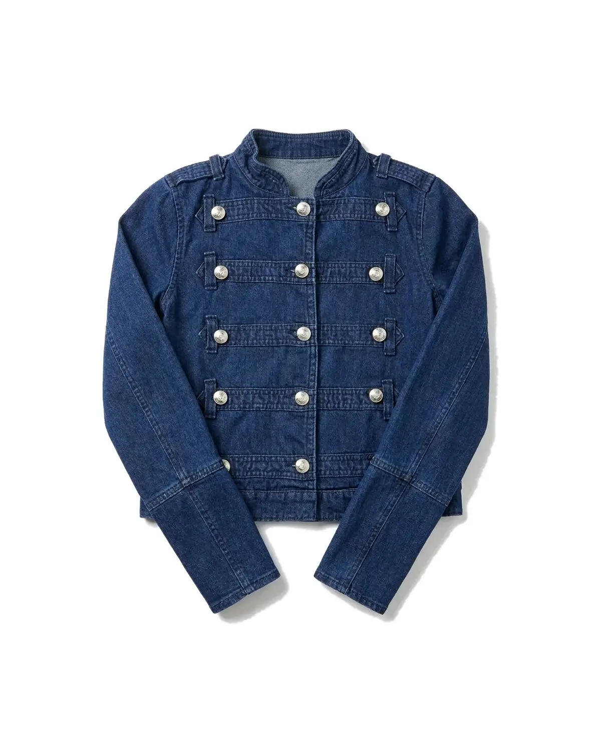 Meg Military Jacket de DÉCADAS