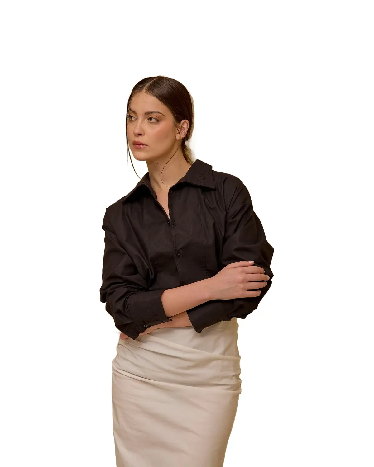 Camisa Real de DEGODOY
