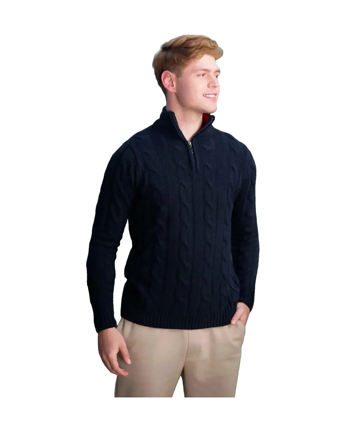 Camisero Trenzado de GIIVE