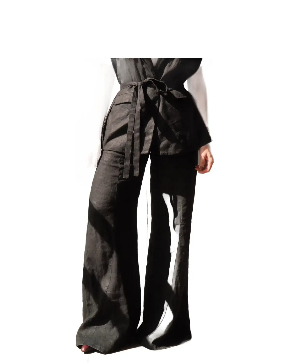 Pantalon Aire Bota Campana de INSIGNIA