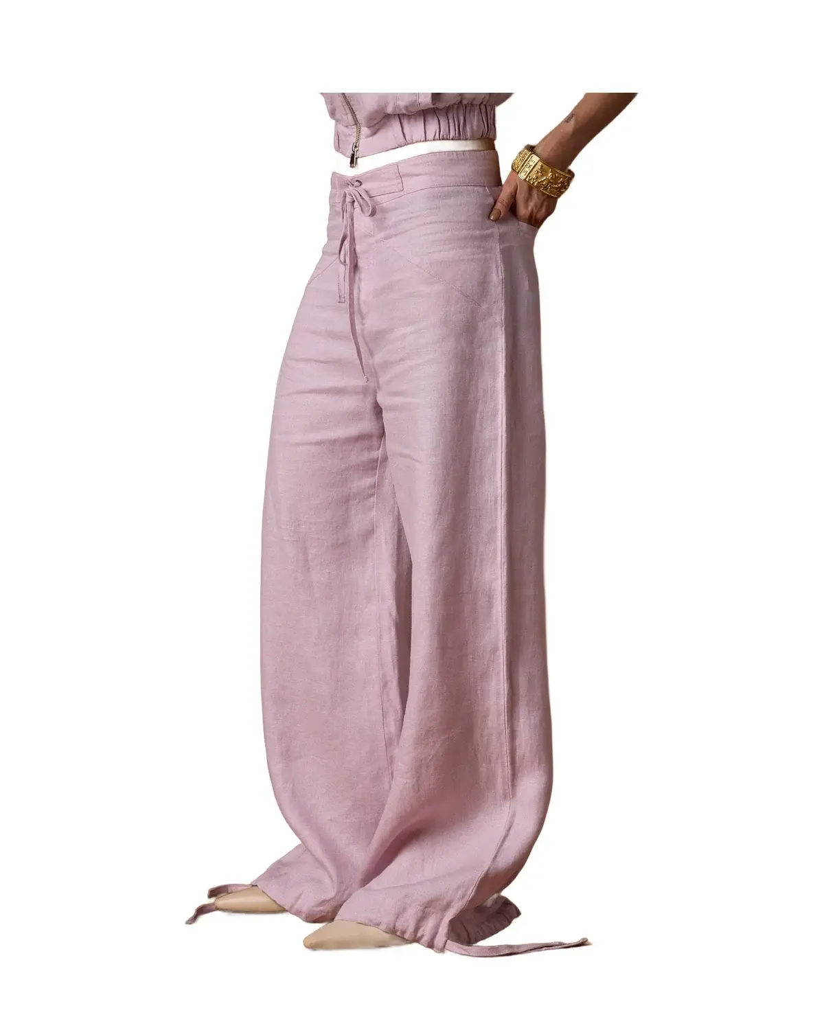 Pantalon Genie Ballon de INSIGNIA