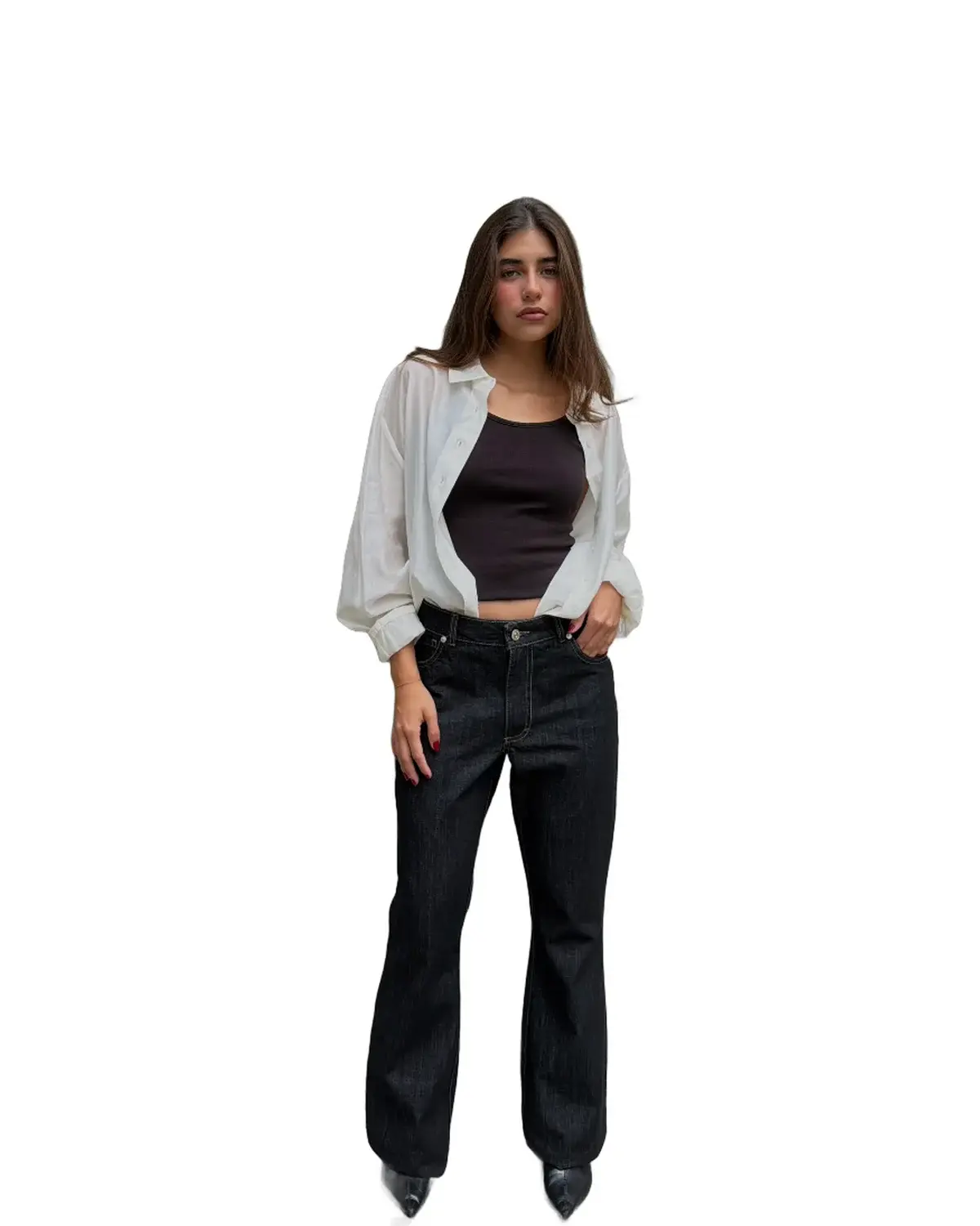 Atlantic Jeans de ORBON
