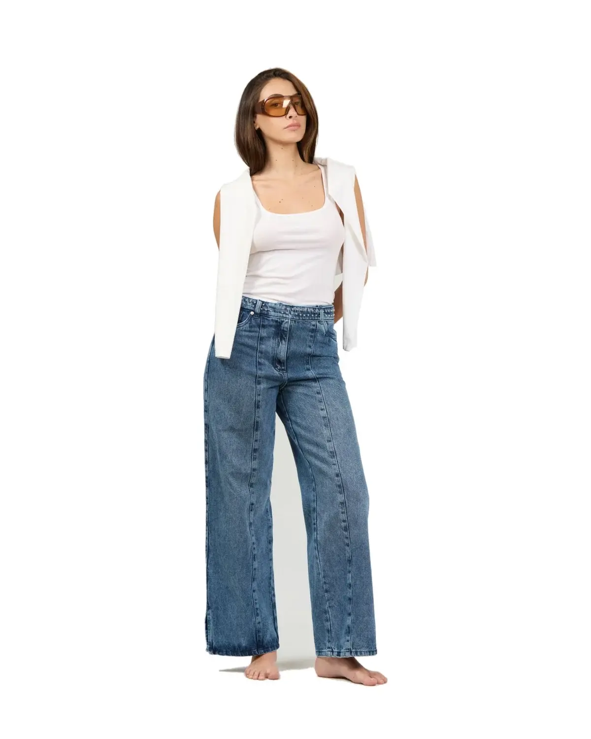 Halo Jeans de ORBON