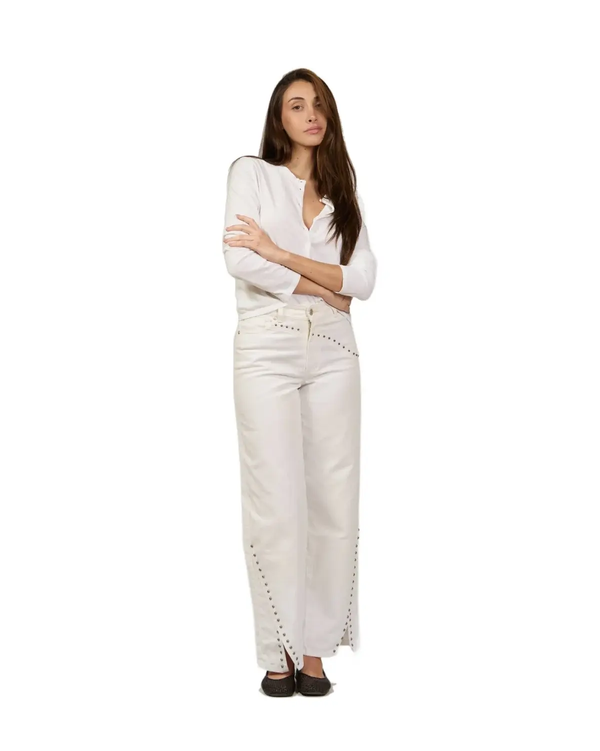 Rebel White de ORBON