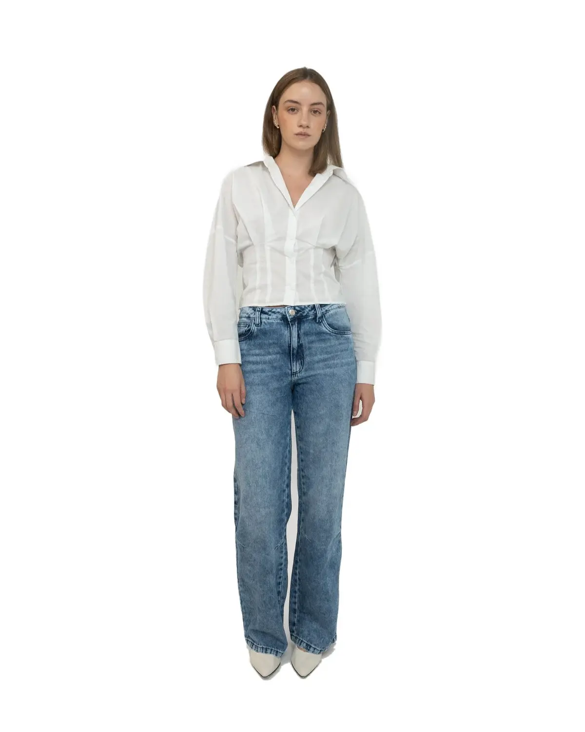 The Essential Jeans de ORBON