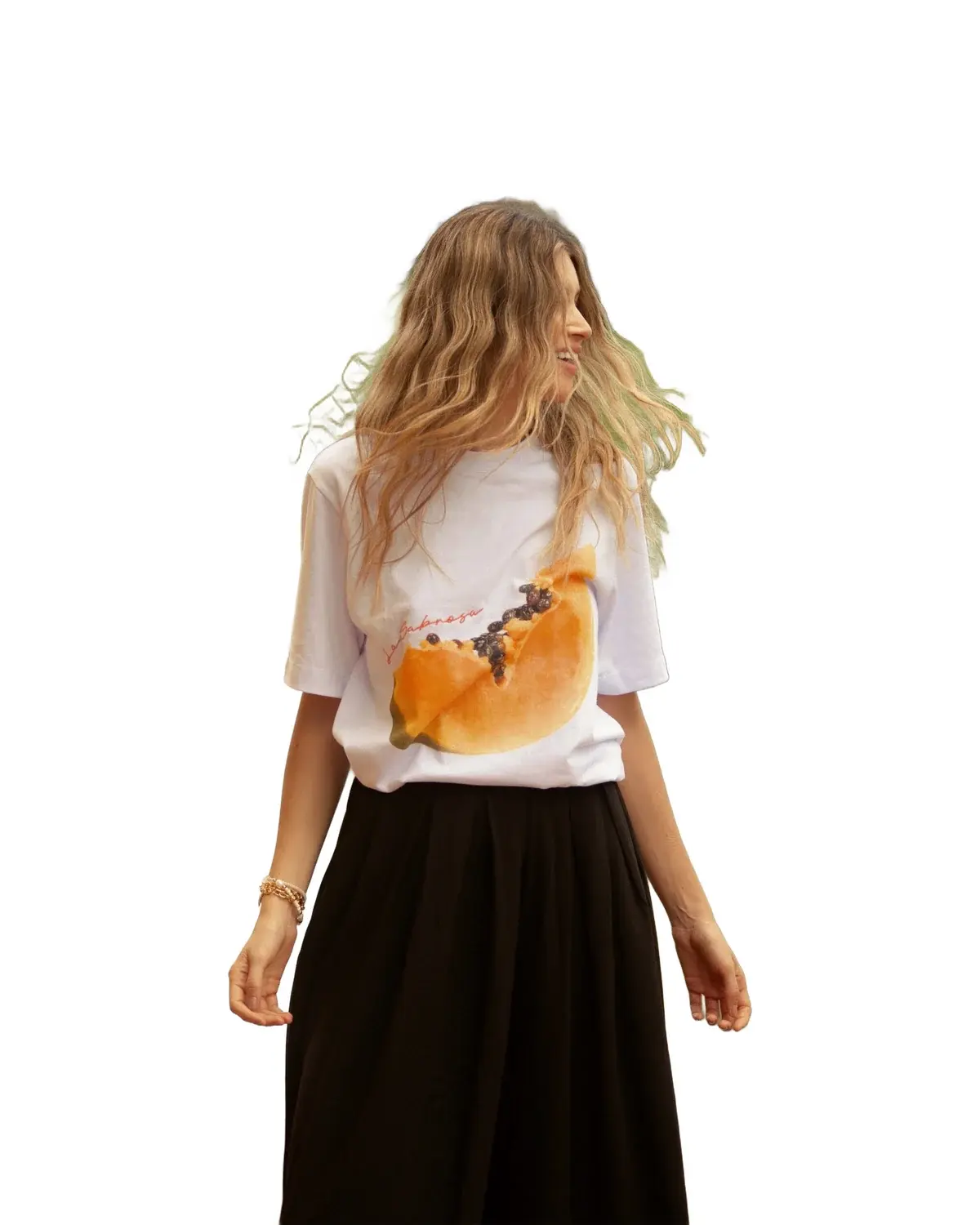 Camiseta Sabrosa de PEPITA PÉREZ