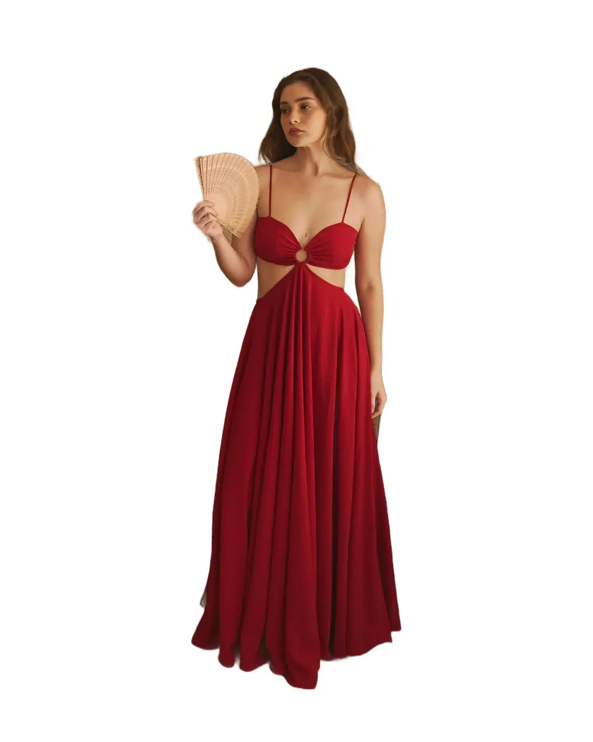 Vestido Lima de PEPITA PÉREZ