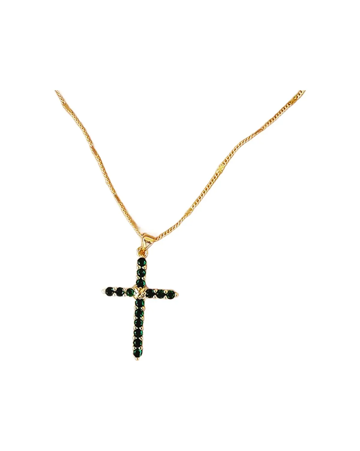 Cadena Cruz de RAVEL