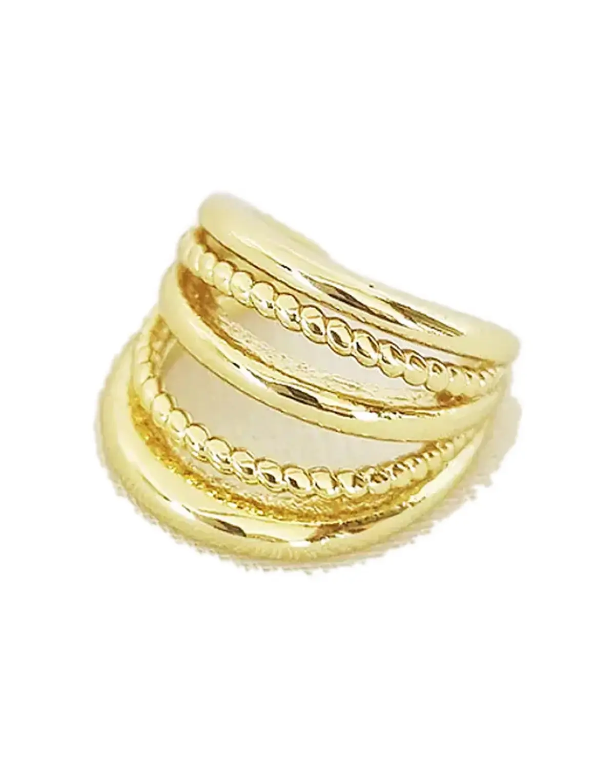 Earcuffs de RAVEL