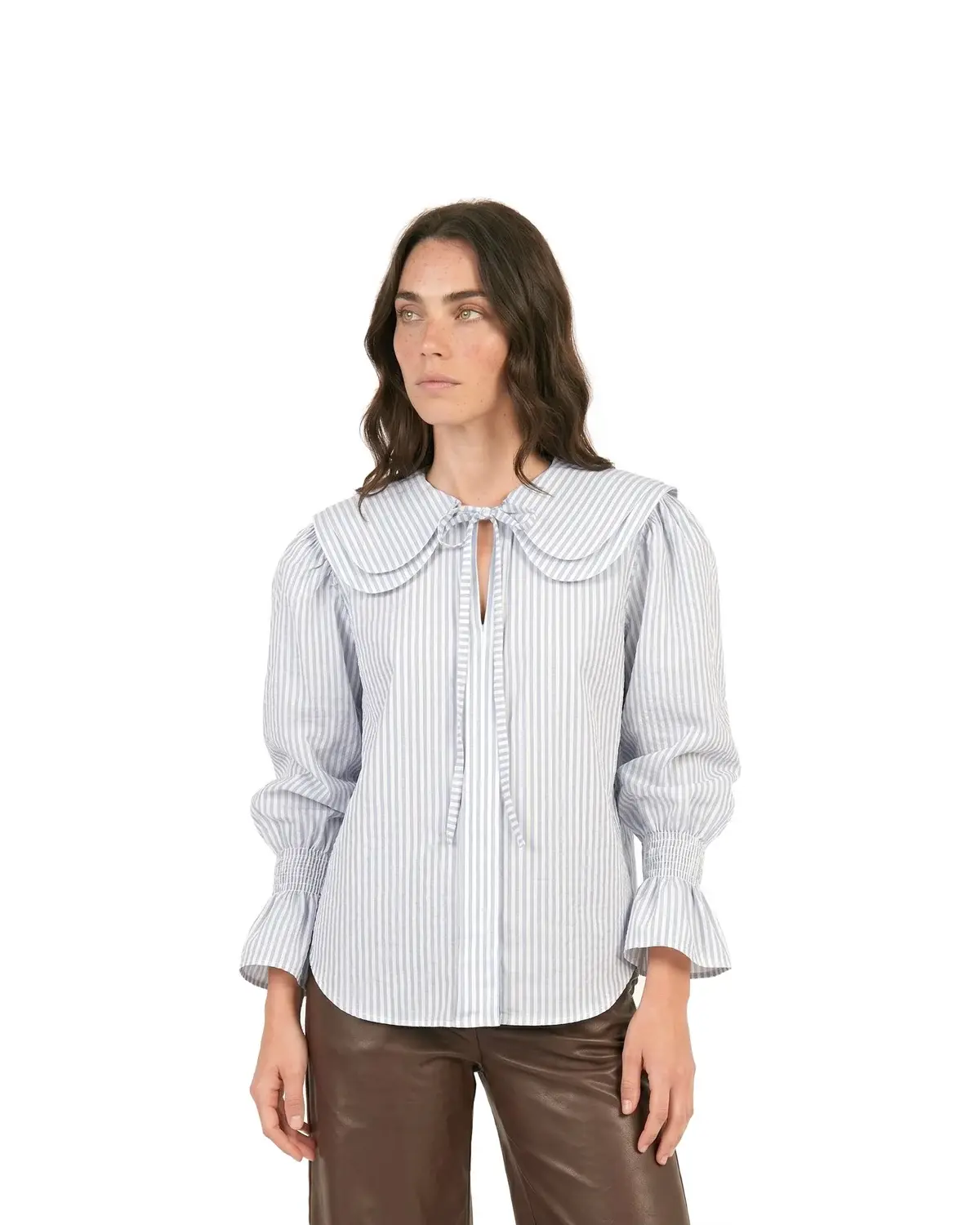 Camisa Naj de VÉRVENCI