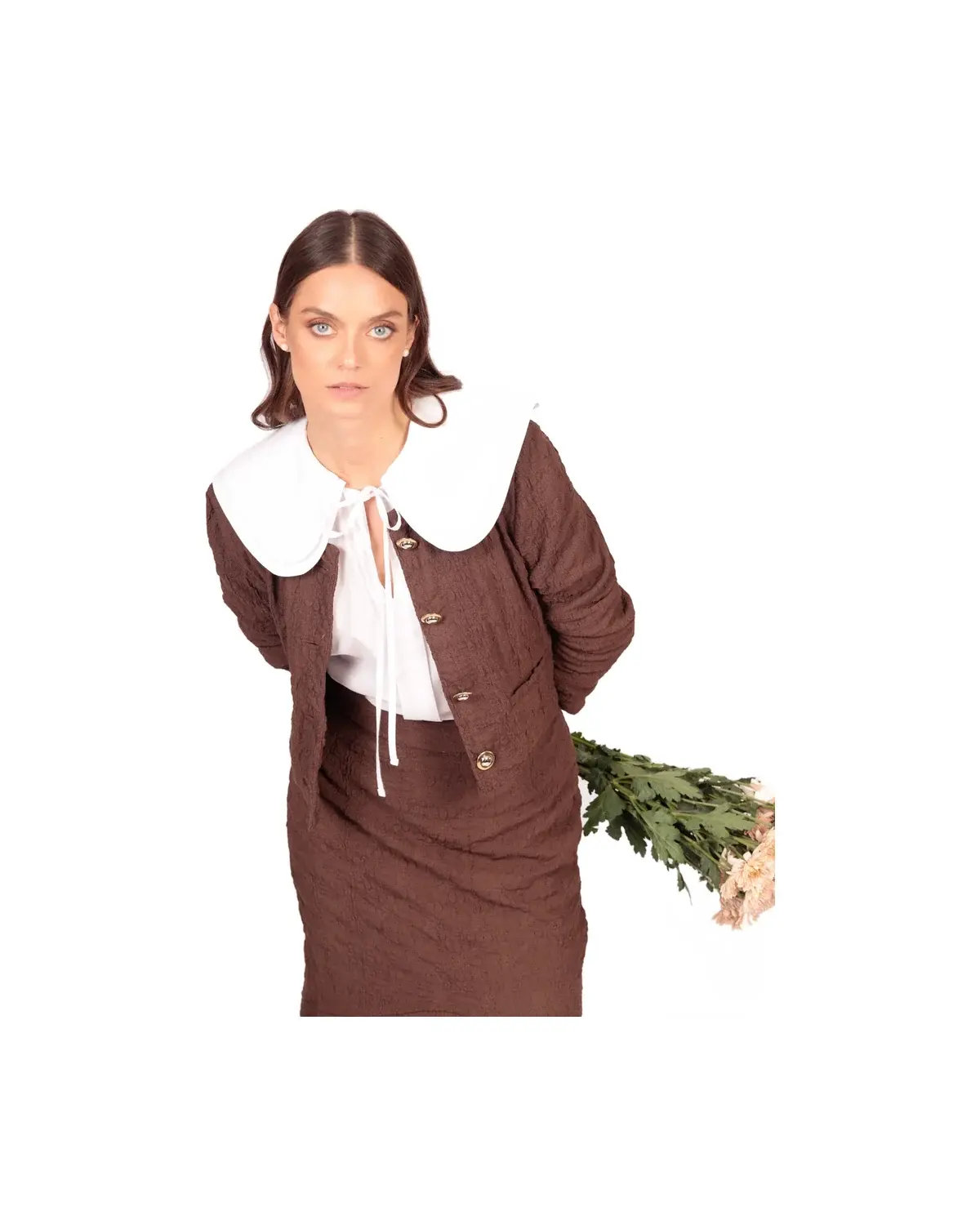 Chaqueta Levande de VÉRVENCI
