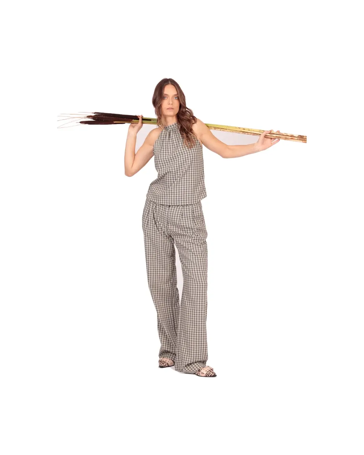 Pantalon Elus de VÉRVENCI