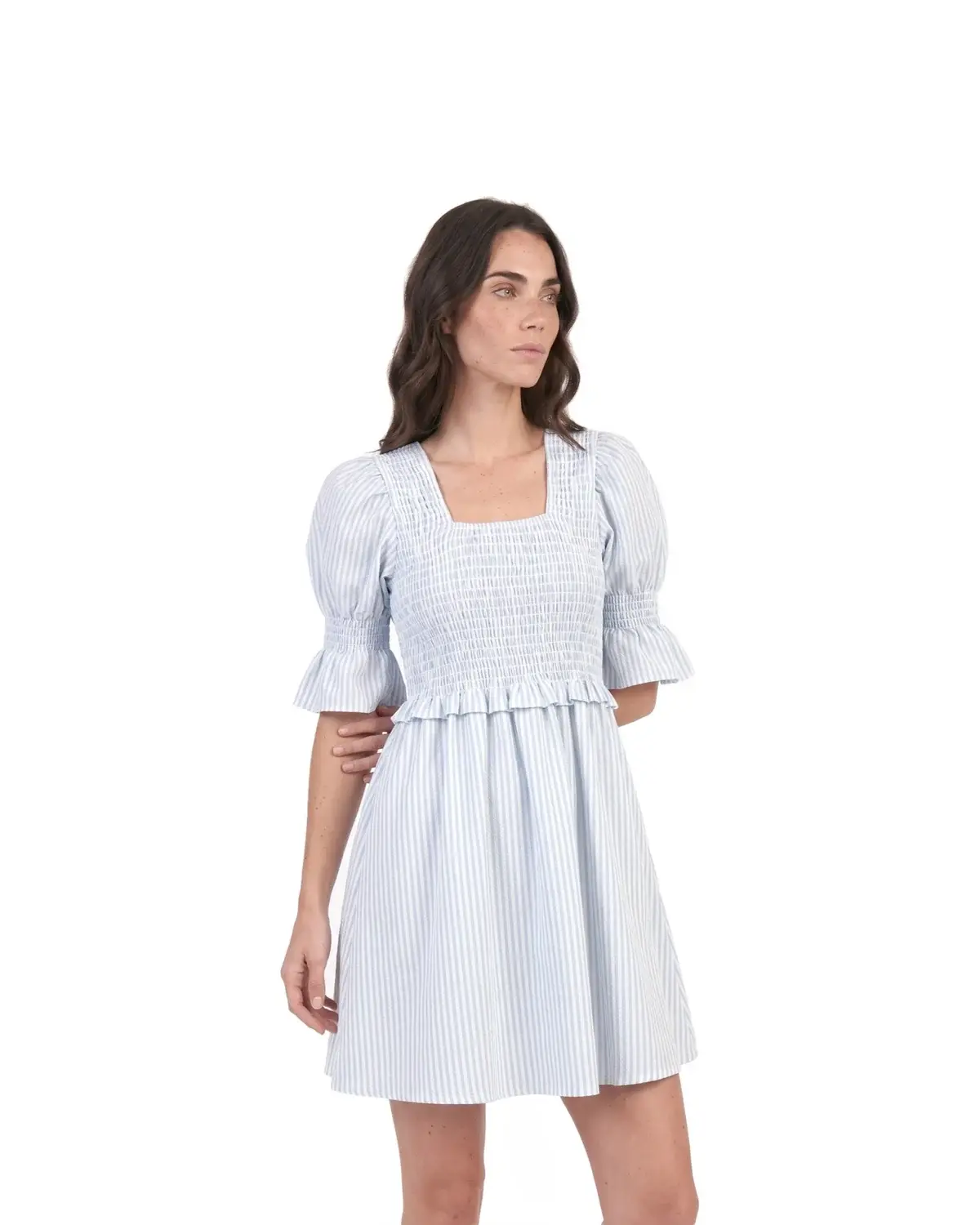 Vestido Noi de VÉRVENCI