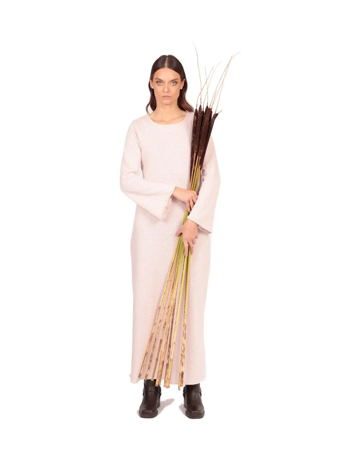 Vestido Tepe de VÉRVENCI