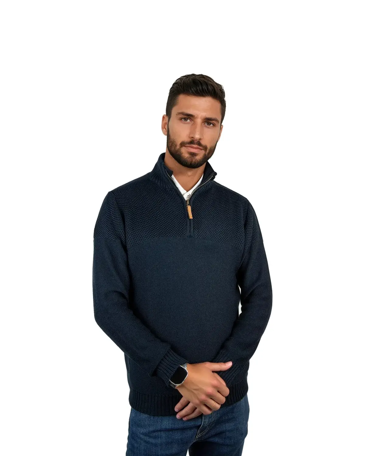 Camisero Enzo de GIIVE