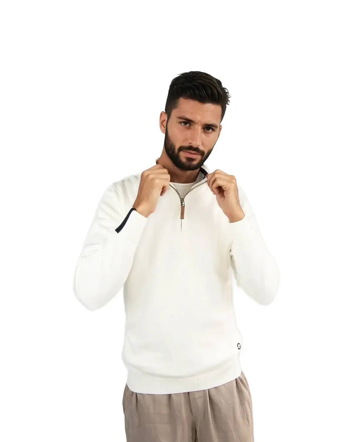 Camisero Eric de GIIVE