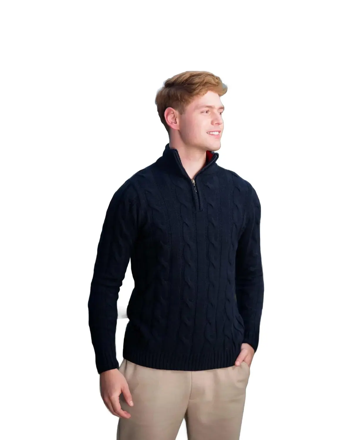Camisero Trenzado de GIIVE